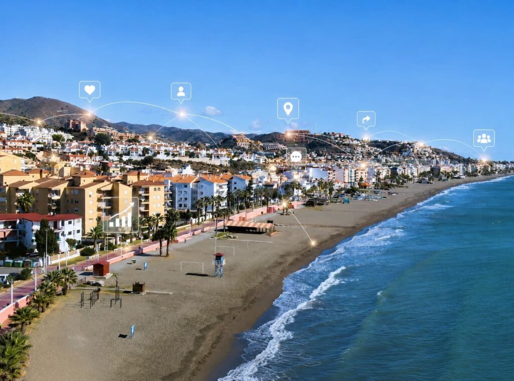 Agencia de redes sociales en Rincón de la Victoria