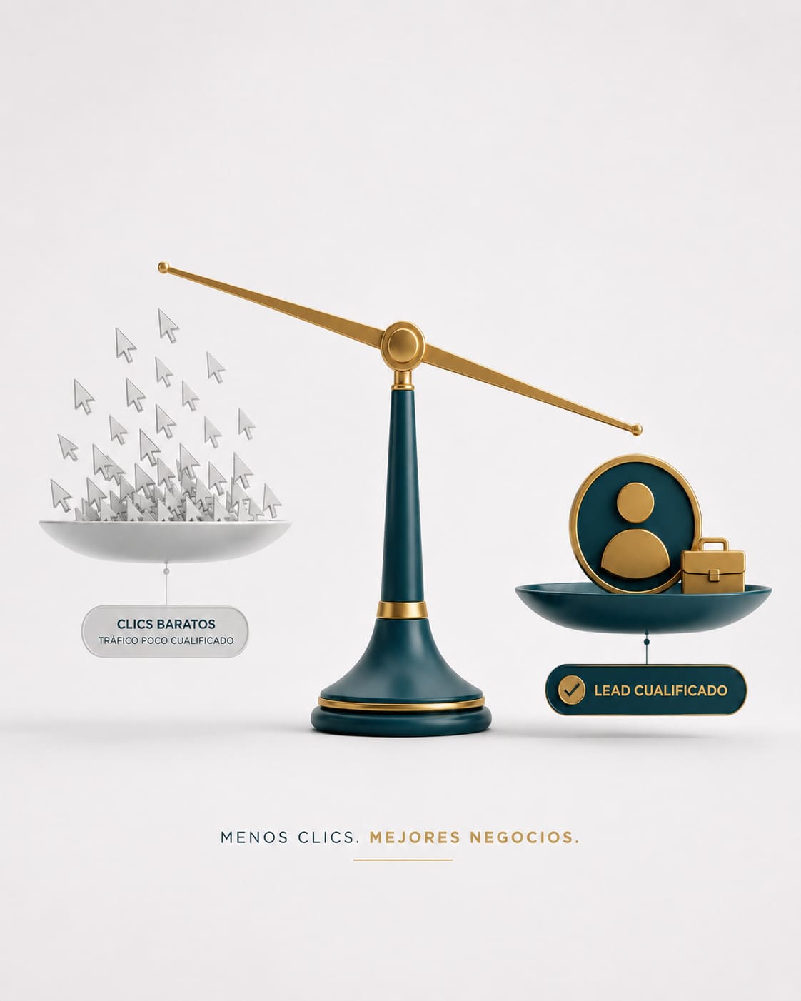 anuncios en linkedin