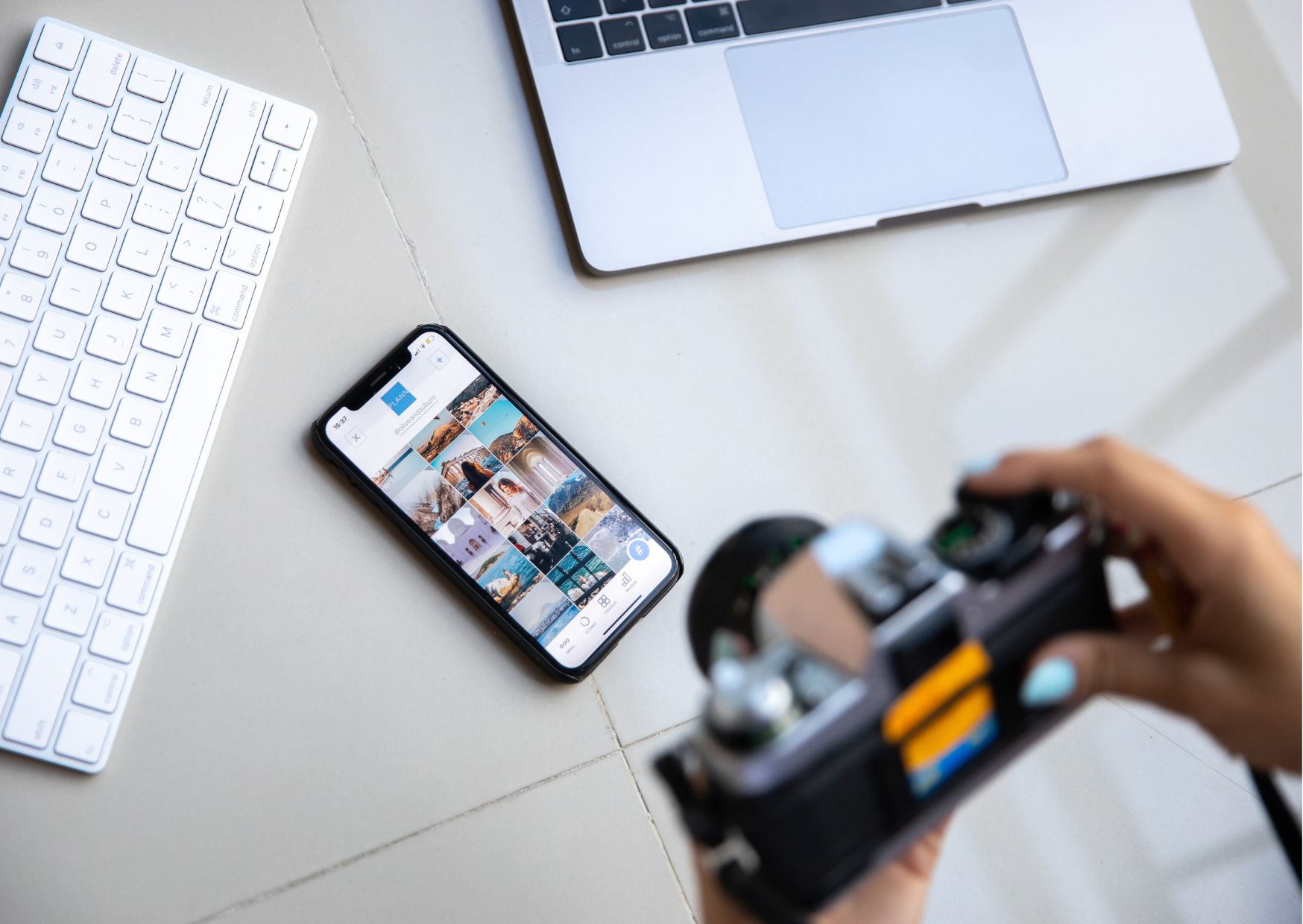 Pasos para hacer una campaña publicitaria en redes sociales